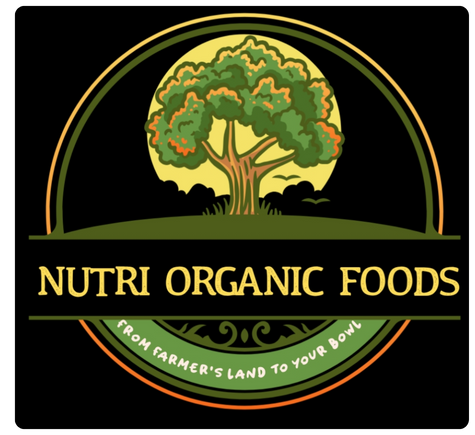 Nutri Organic Foods